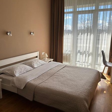 Avalonrestapartments Lviv Buitenkant foto